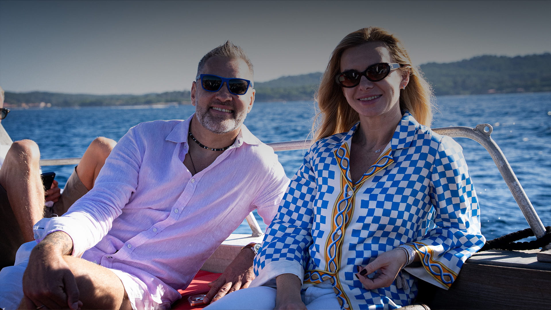 bloodline slider Image