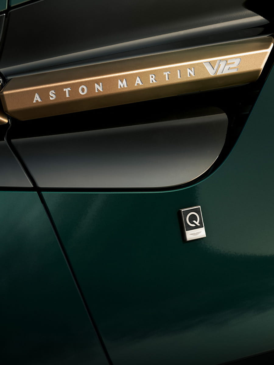 Volante 60th Anniversary Editions | Limited Edition Open-Top