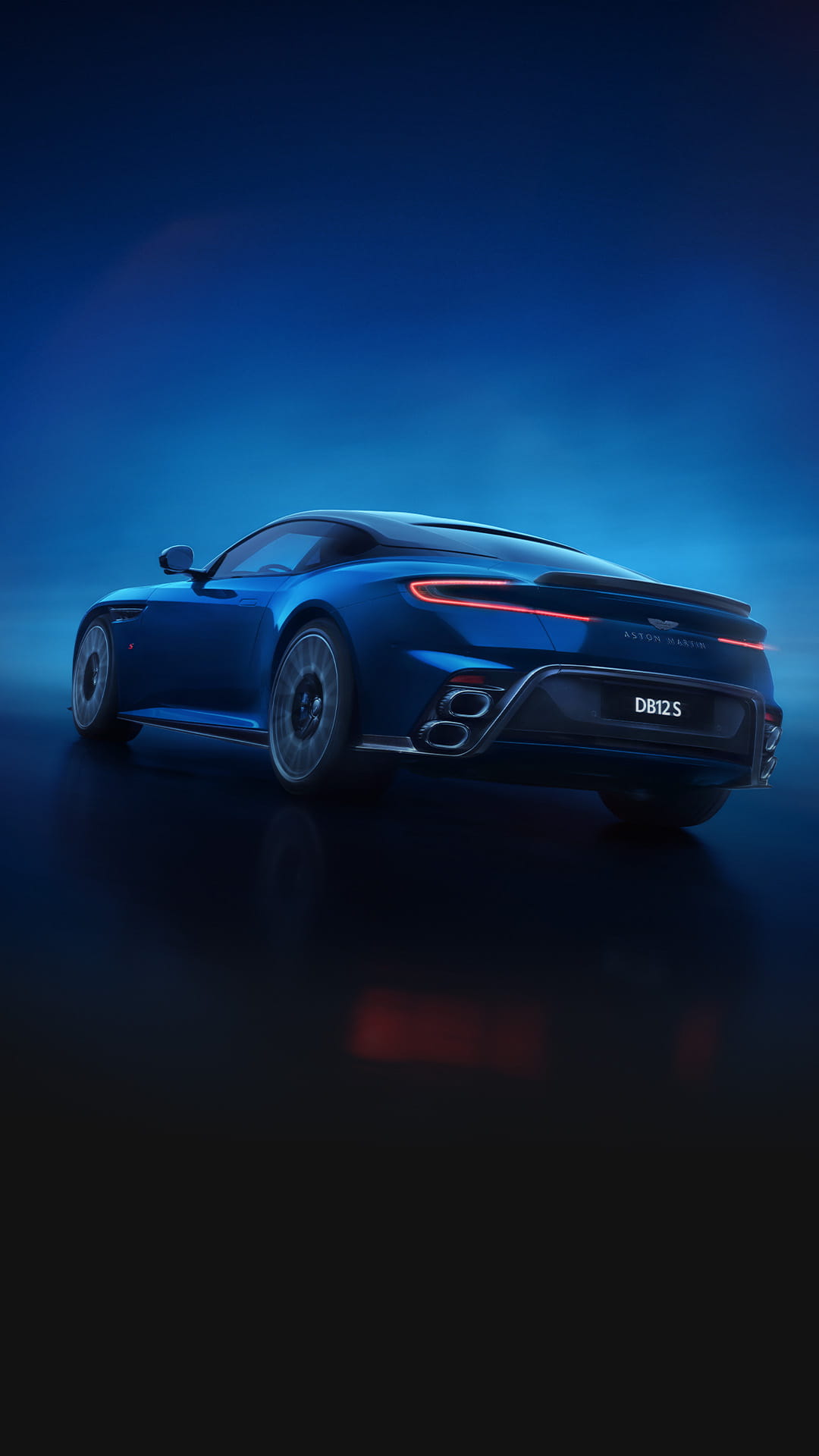 Aston Martin | Iconic Luxury British Sports Cars (USA) | Aston Martin USA, image size:1080x1920