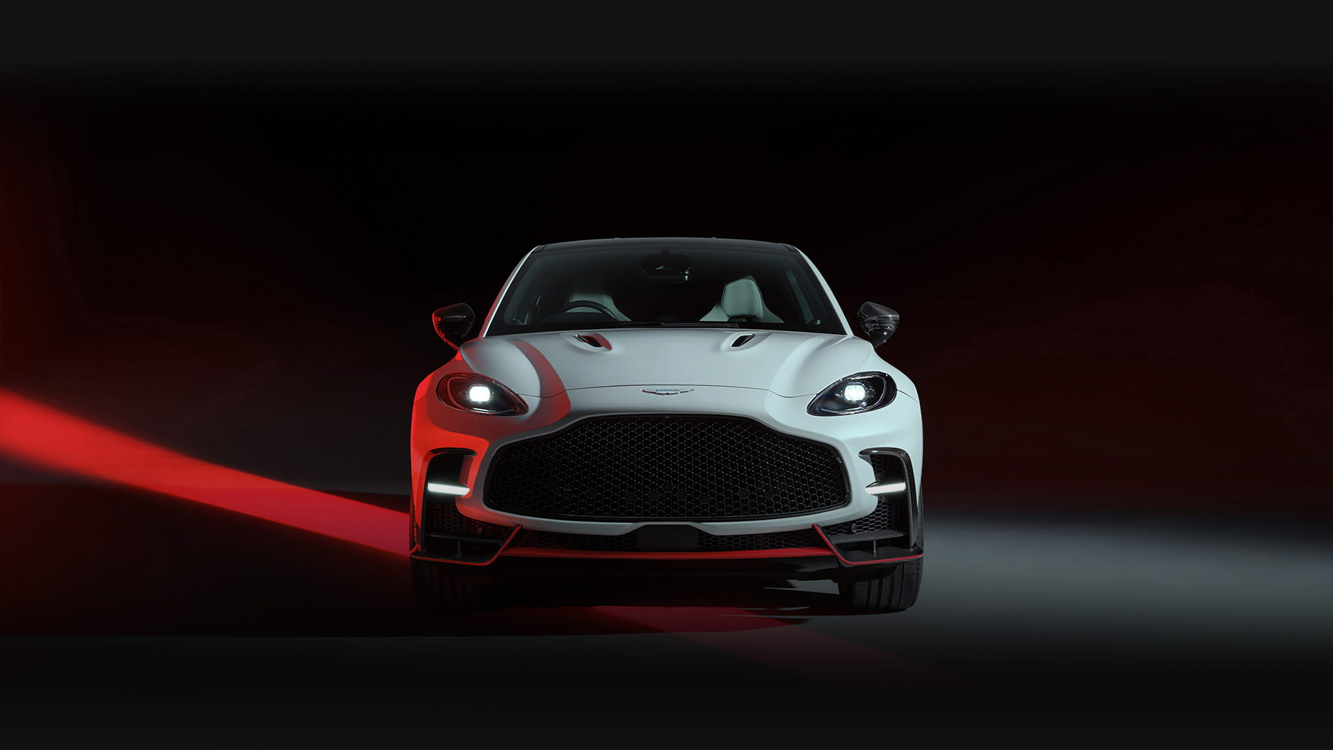 DBX S | Brochure | Aston Martin USA