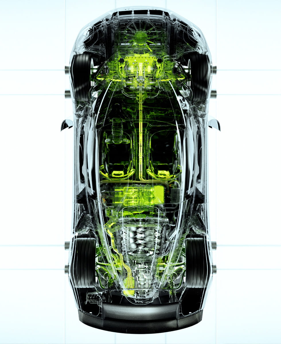 Valhalla Routing Engine A FASTER FLOW OF ADRENALINE