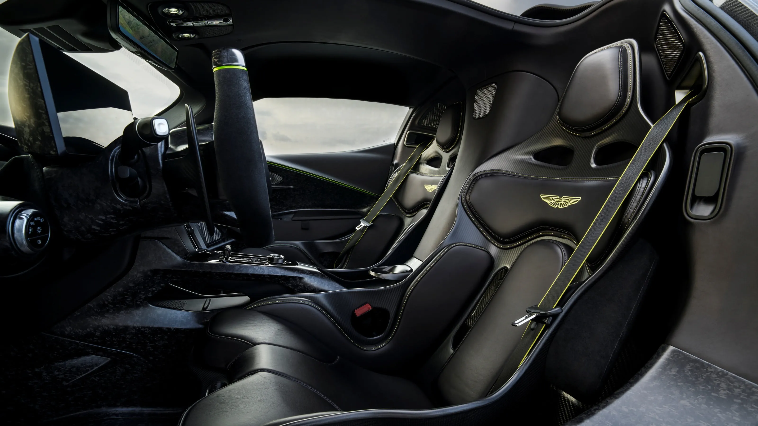 Scrollable block background