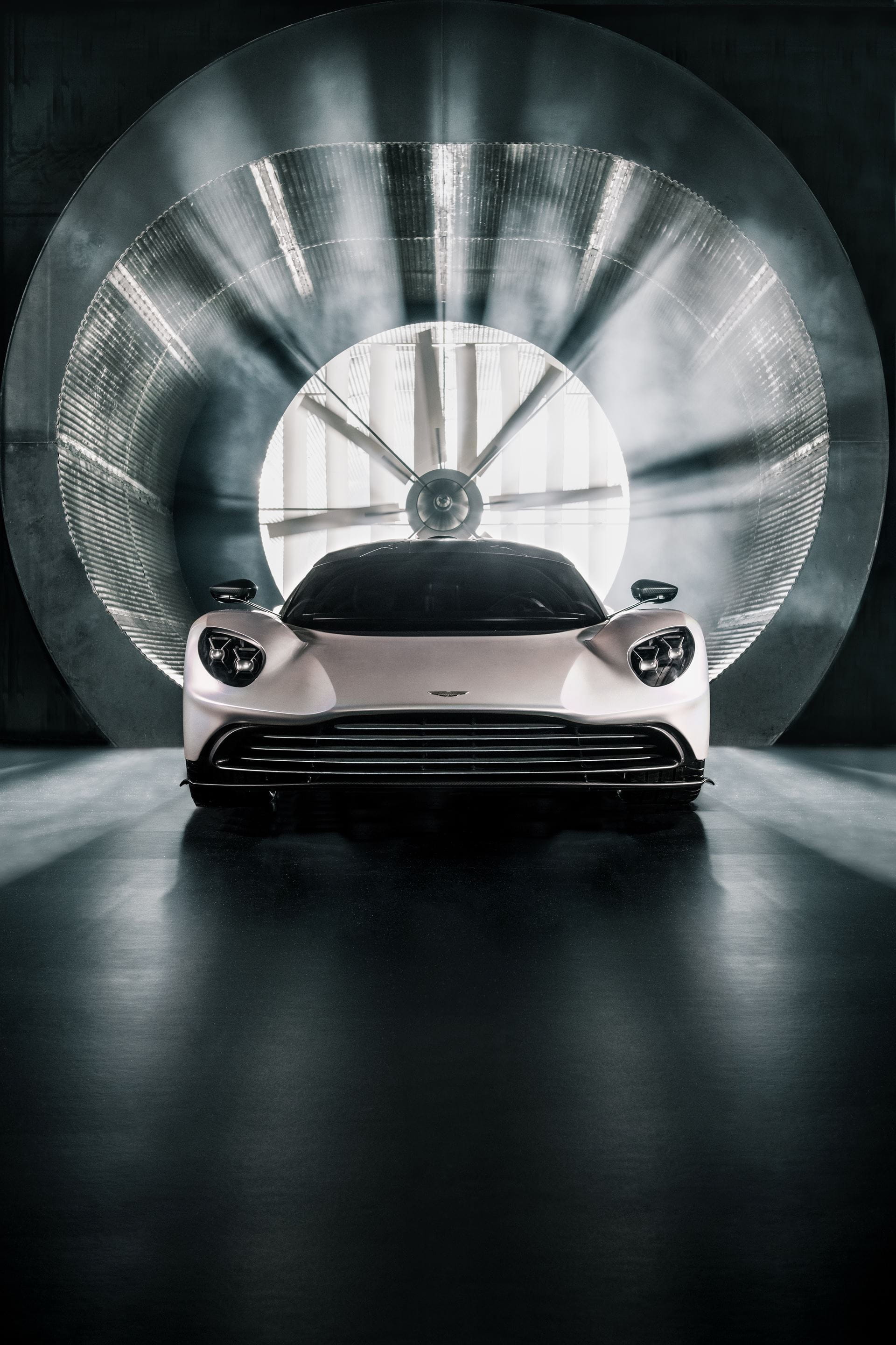 Valhalla  Aston Martin