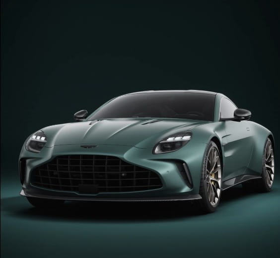 ASTON MARTIN カタログ ☆予約品☆ ATS-MODELS 1/64 アストンマーチン DB5 カリビアン