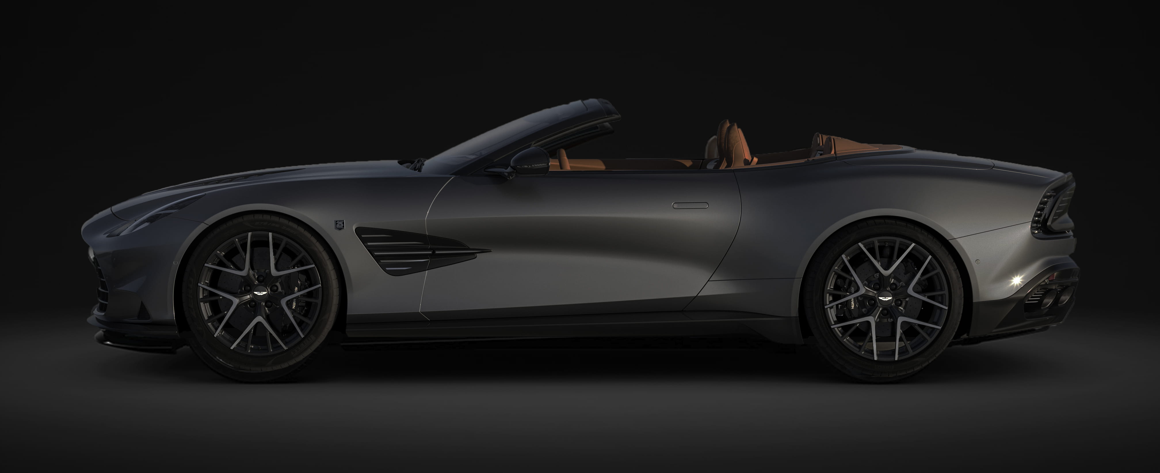 Bowmore & Aston Martin unveil Bowmore ARC-54 | Aston Martin USA
