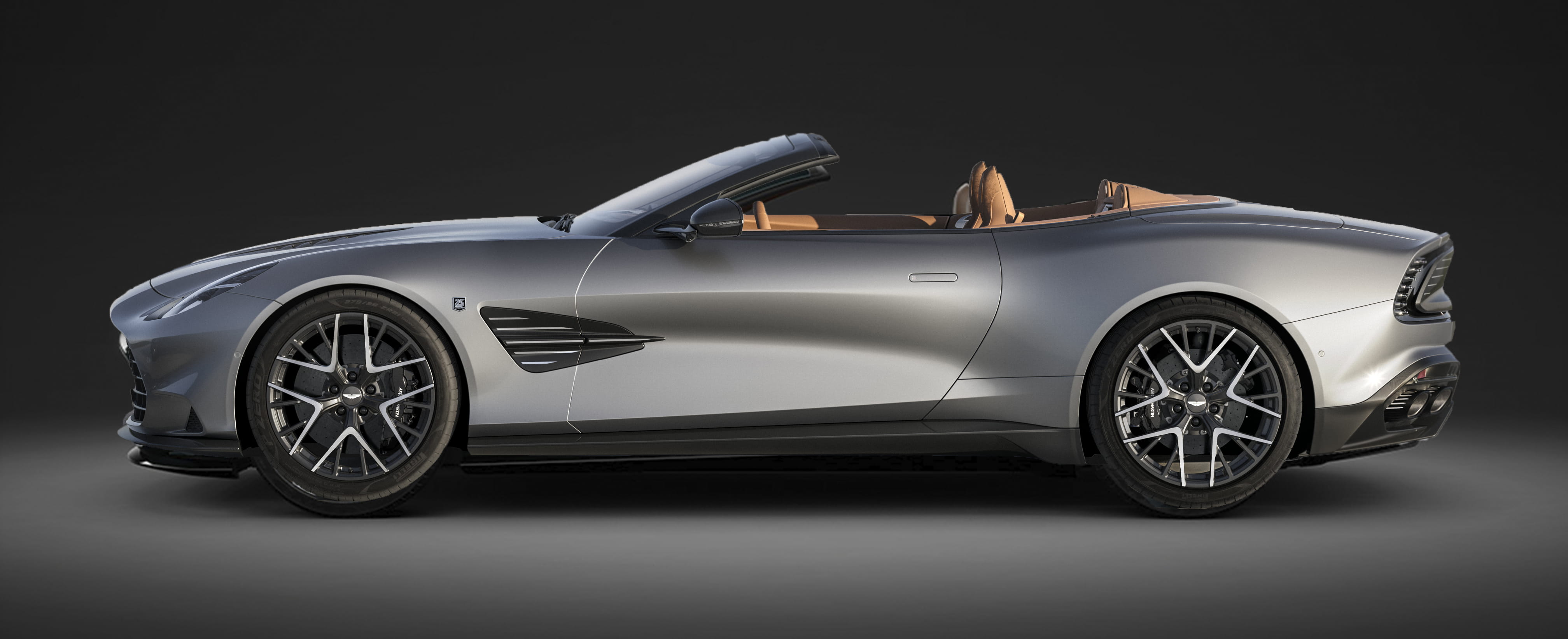 Aston Martin reveals exclusive DBX Bowmore® Edition | Aston Martin USA