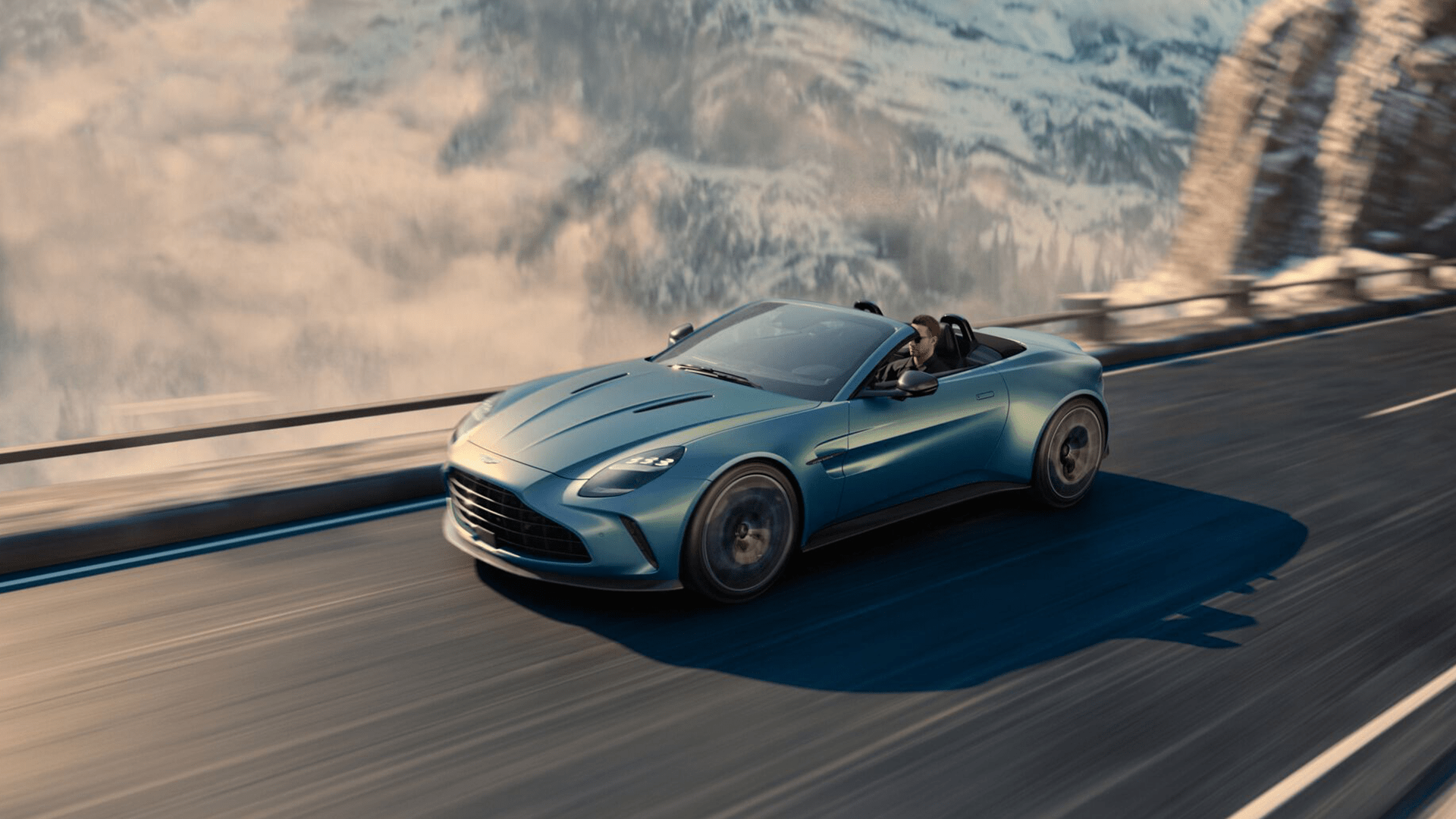 Accessories Downloadable PDF | Aston Martin JP