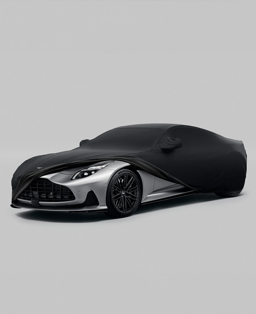 Accessories | Aston Martin USA