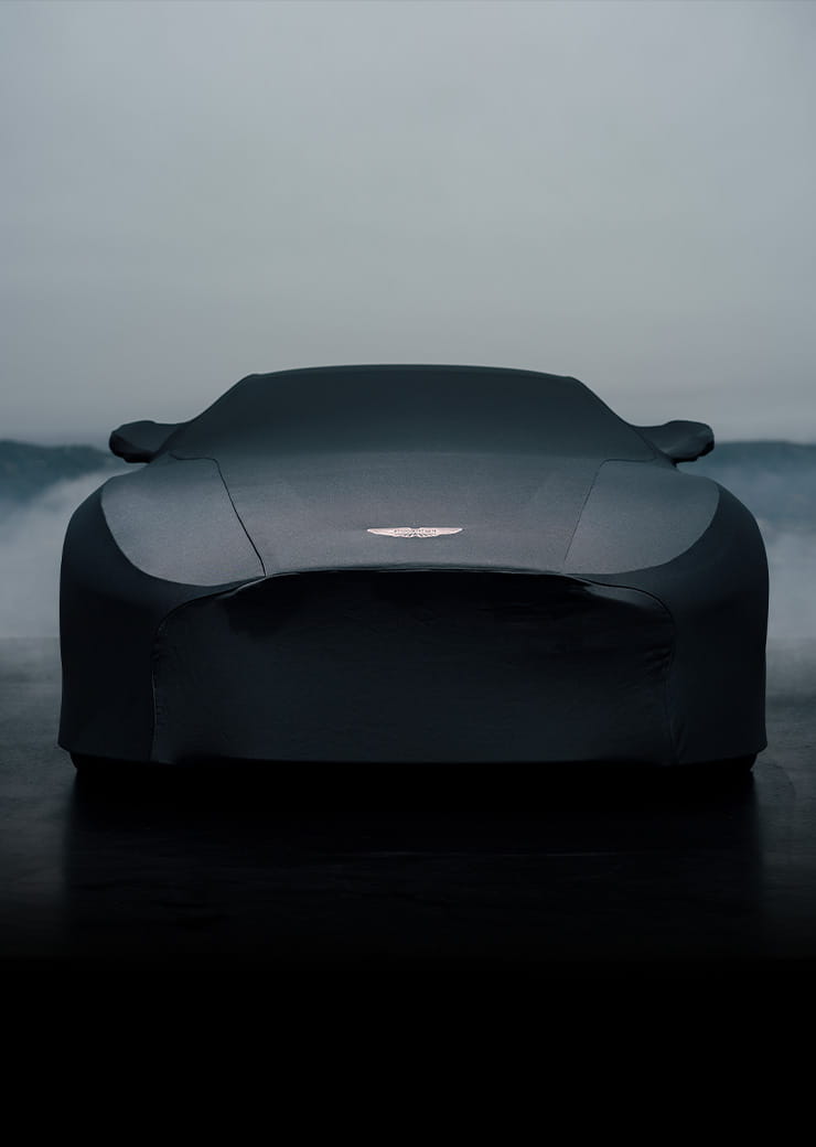 Accessories | Aston Martin JP