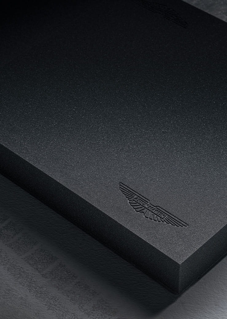 Accessories | Aston Martin USA