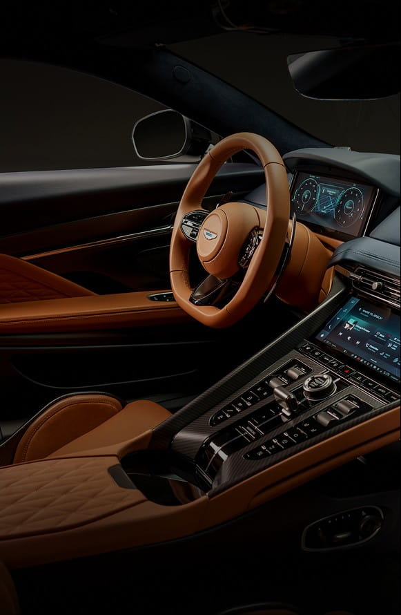 Tile Carousel