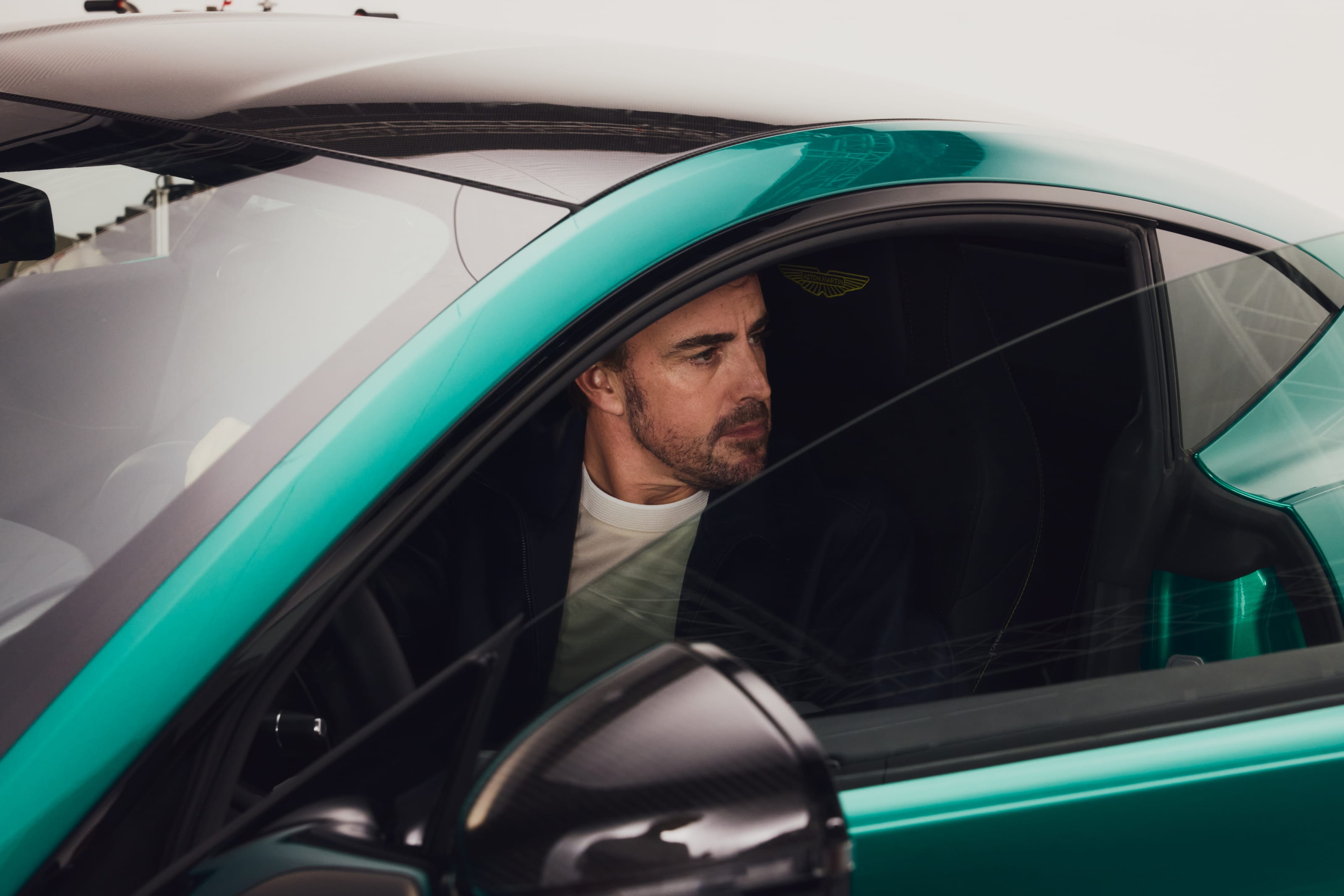 BOSS x Aston Martinコレクション | アストンマーティン | Aston Martin JP