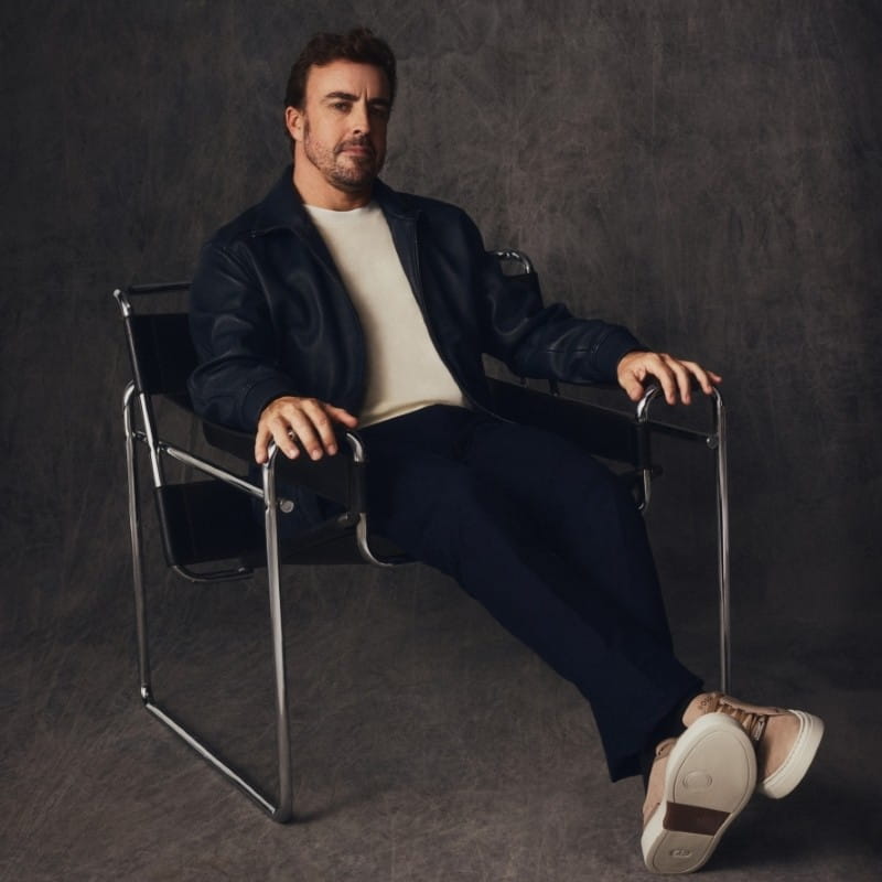 Image for BOSS and Aston Martin collaboration