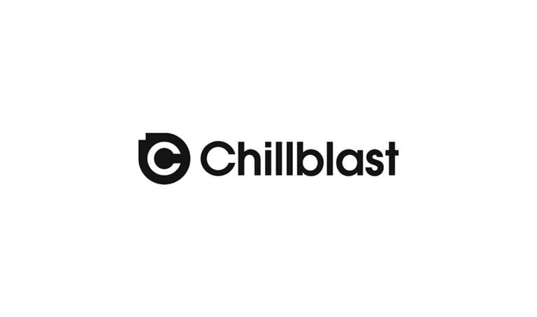 Chillblast logo