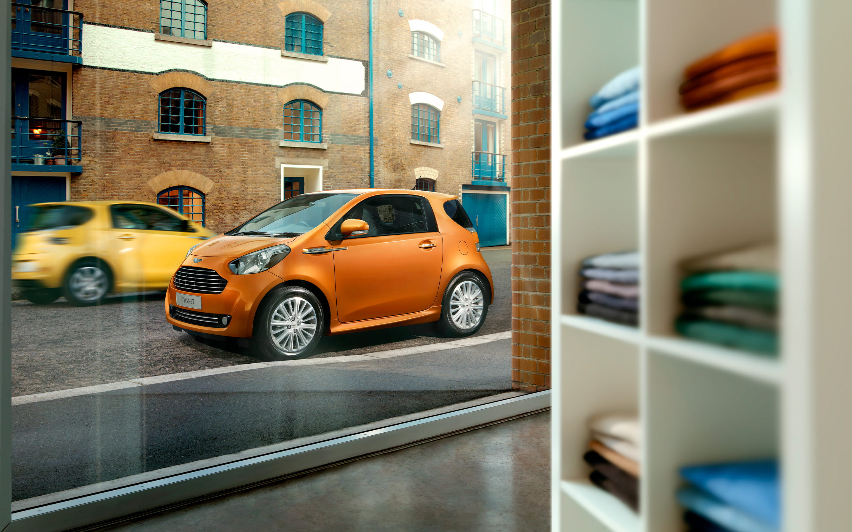 bloodline slider Image