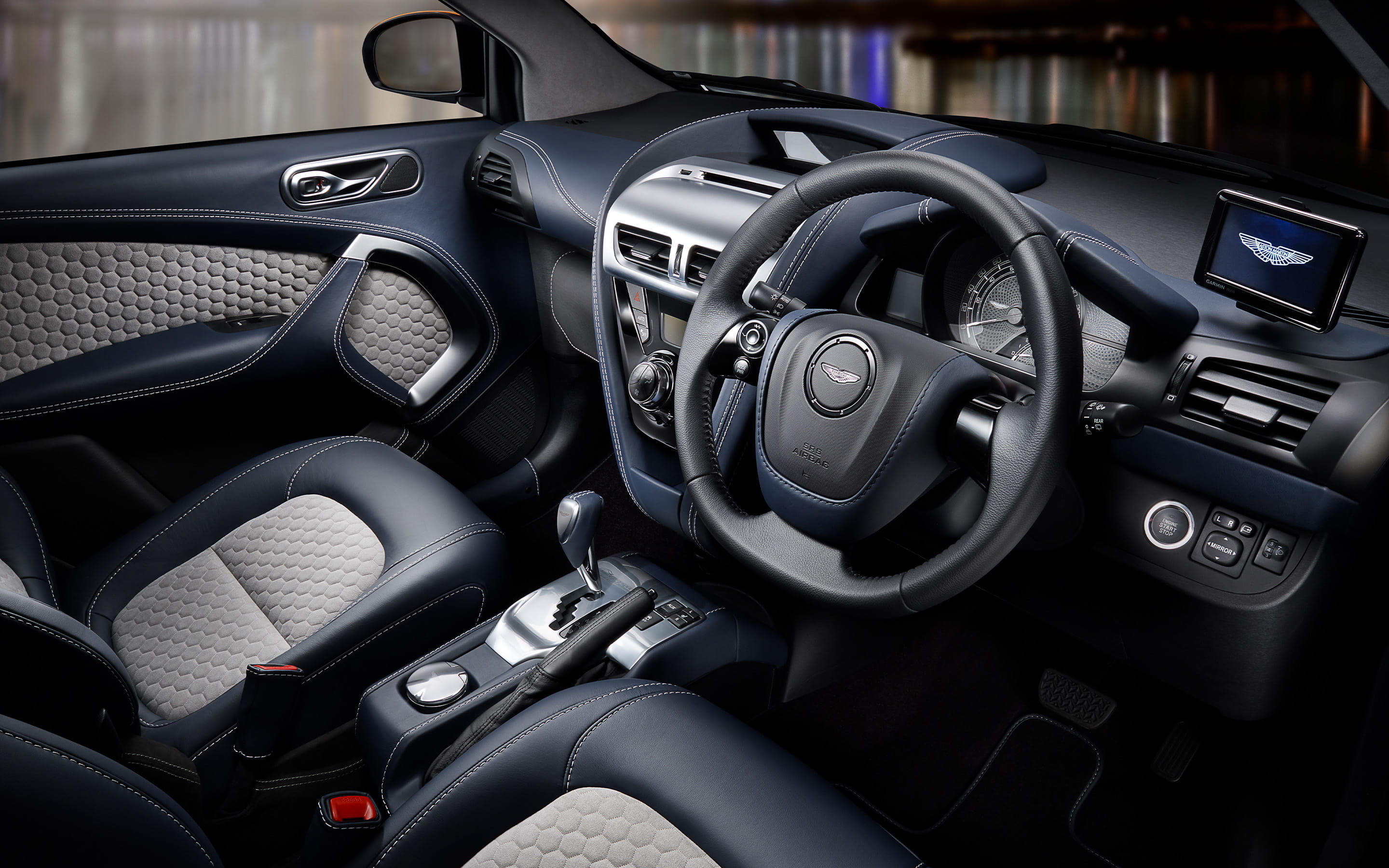 bloodline slider Image