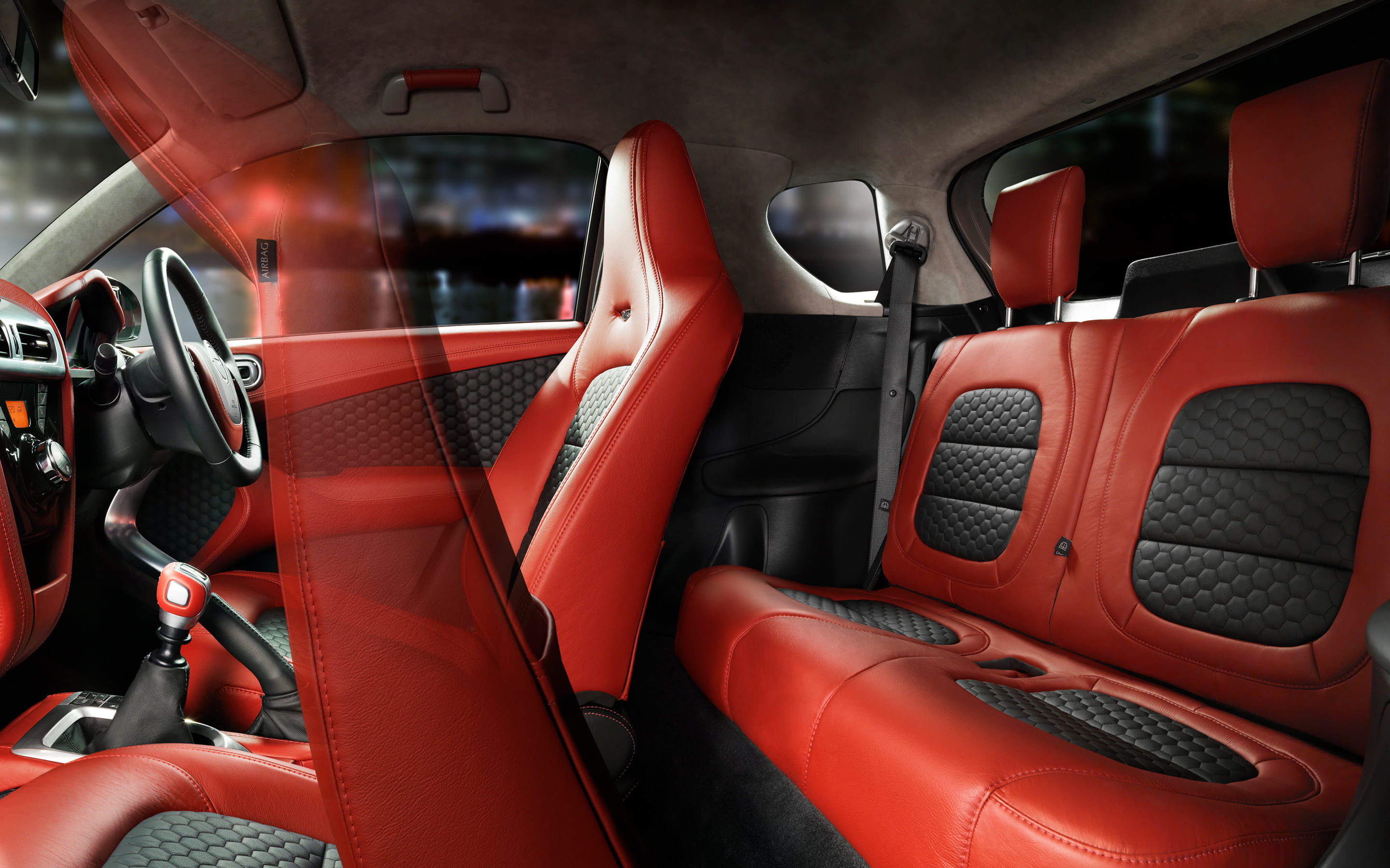 bloodline slider Image