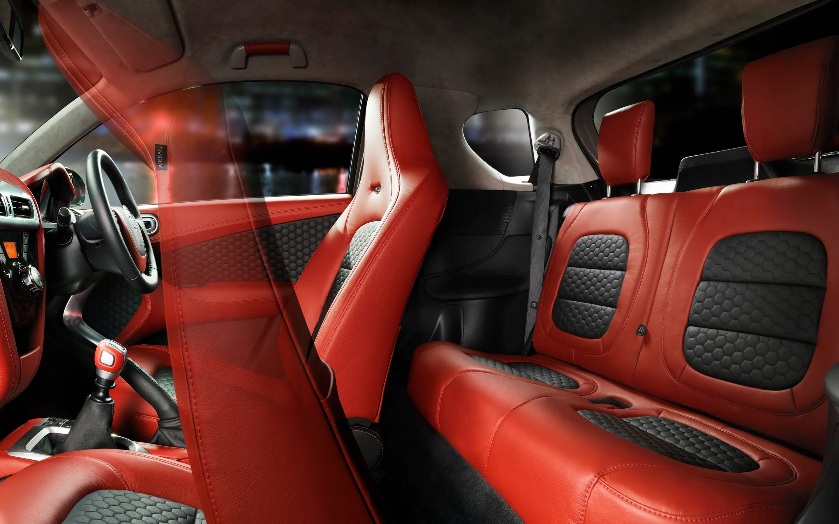 bloodline slider Image